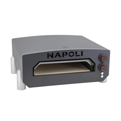 NAPOLI 13” elektrisk pizzaovn