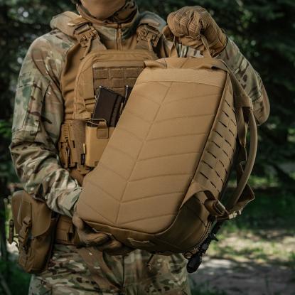 M-TAC Sturm Elite Gen. II rygsæk, XL, coyote
