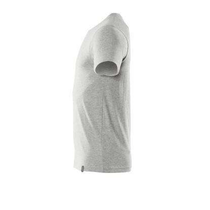 MASCOT CROSSOVER T-shirt, grå-meleret