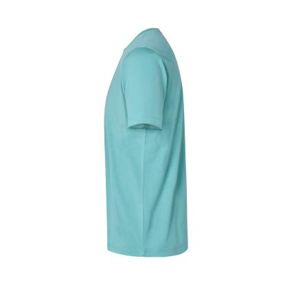 ID Ease 0554 T-shirt, lyocell, støvet aqua