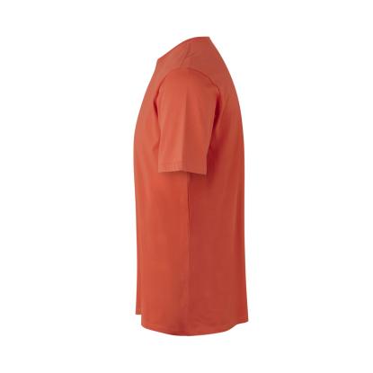 ID 0552 T-shirt, økologisk, koral
