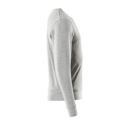 MASCOT CROSSOVER sweatshirt, grå-meleret