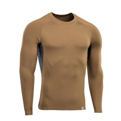 M-TAC ThermoLine termoundertøj, sæt, coyote brown