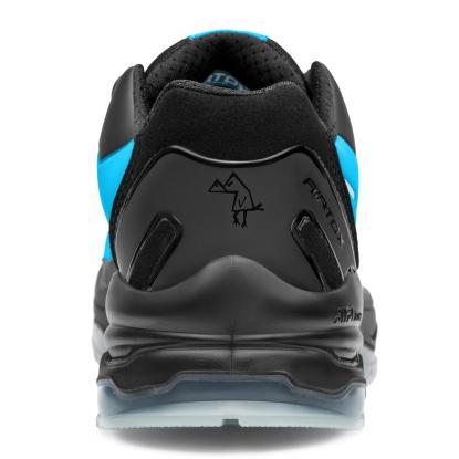  Airtox High-tech TX2 sikkerhedssko med Whitelayer