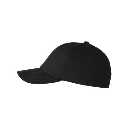 ID 0068 cap med stretch, sort