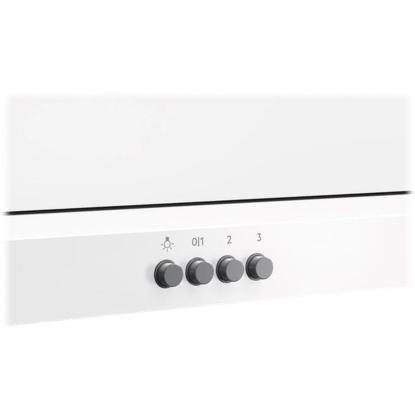 Electrolux LFG426W skabsintegreret emhætte