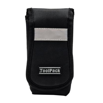 ToolPack mobillomme med bælteclips