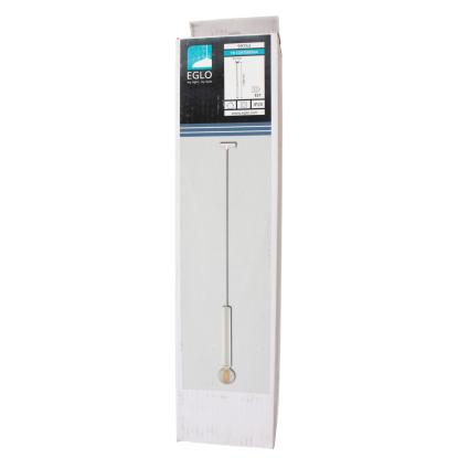 EGLO TB basic pendel 40W GU10 E27 hvid