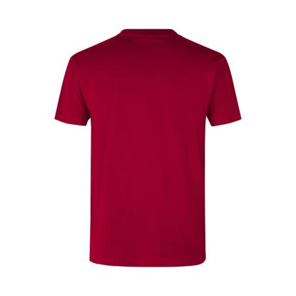 ID GAME® 0500 T-shirt, rød
