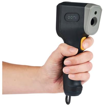 Ooni digital infrarød termometer