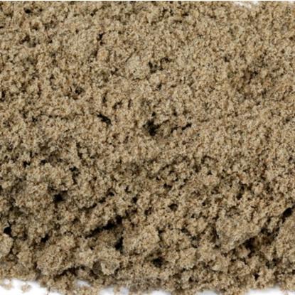 Vasket sand - 1000 kg
