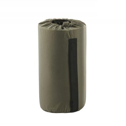 M-TAC oppusteligt liggeunderlag, 195 x 60 x 5 cm, olive