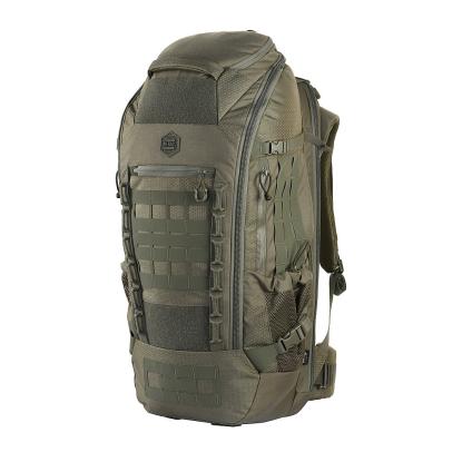 M-TAC Elite Hex Gen. IV rygsæk, large, ranger green - 60 liter