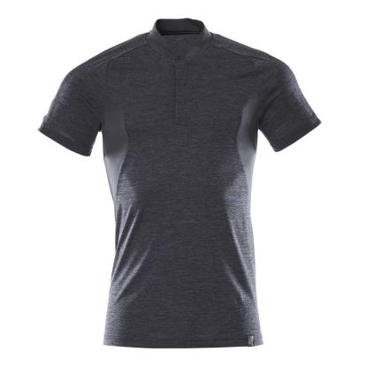 MASCOT ACCELERATE poloshirt, mørk marine