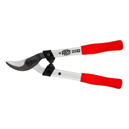 FELCO 201-40 grensaks med slankt klippehoved, aluminium, 40 cm