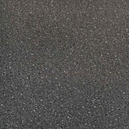 Wallmann Original bordplade, gråsort laminat, 3000 x 610 x 28 mm
