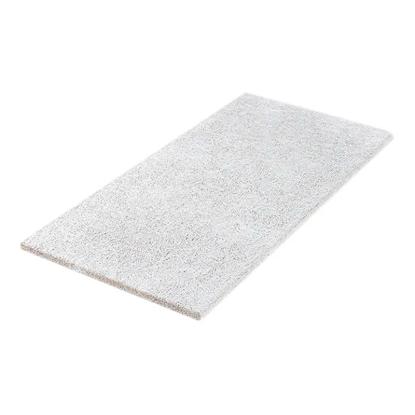 FibroTech Multifin træbetonplade, hvid, 25 x 600 x 1200 mm