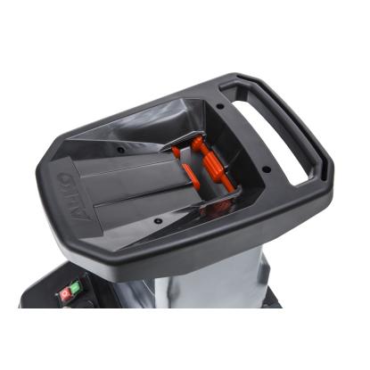 AL-KO Easy Crush LH 2810 elektrisk valsekompostkværn, 2800 W