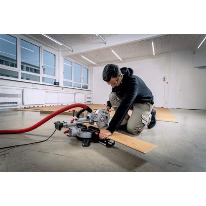 Metabo KGS 216 M kap-/geringssav inkl. ekstra klinge, 1200W