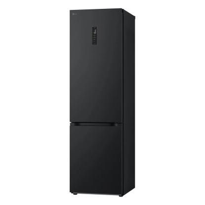 LG GBV5250DEP fritstående kølefryseskab, 277 + 110 liter
