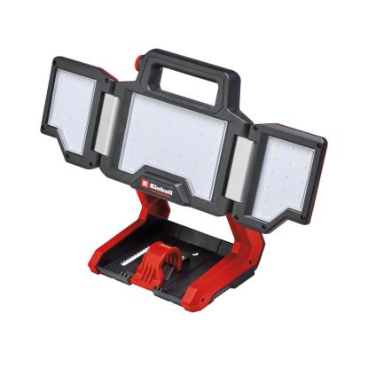 Einhell TP-CL 18/3000 Li-Solo akku arbejdslampe, 3000 lumen