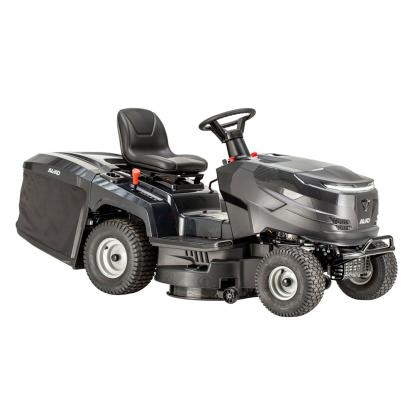 AL-KO Comfort 14-86.6 HD-A havetraktor med opsamler, 352 ccm, 3500 m²