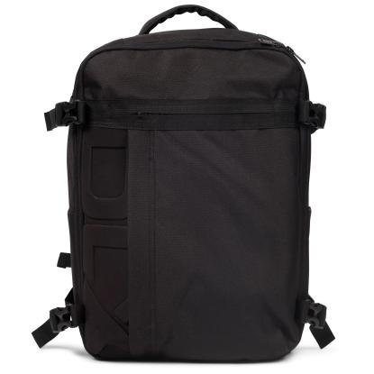 DLX VANTE rygsæk med computerrum, sort - 25 liter