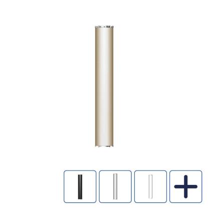 Pax Velvet 1430 håndklædetørrer