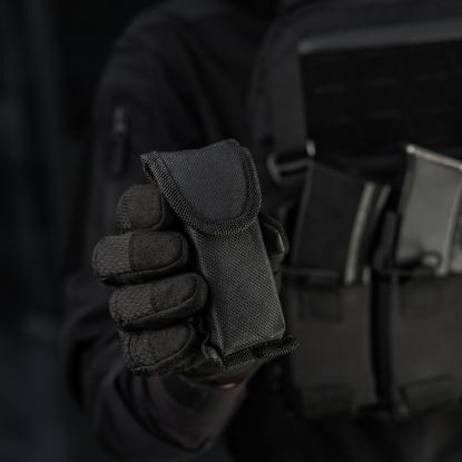 M-TAC Type 9 multiværktøj, sort