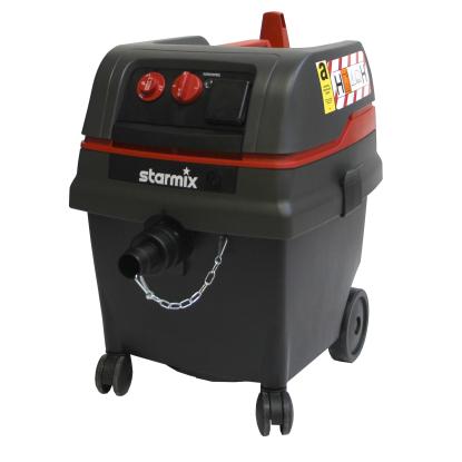 Starmix ISC 1425 H Asbest asbeststøvsuger, 1400 W