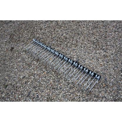 Trolla TS Yardy gårdrivemodul, 120 cm