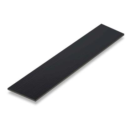 SCG Smartwood plank, onyx back, 8 x 150 x 3000 mm - 3 stk.