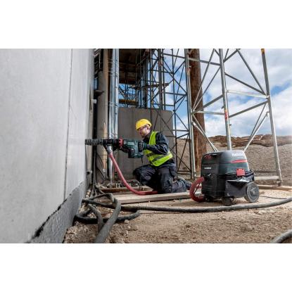 Metabo KHEV 8-45 BL kombihammer, 1500W