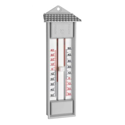 TFA maksimum/minimum termometer