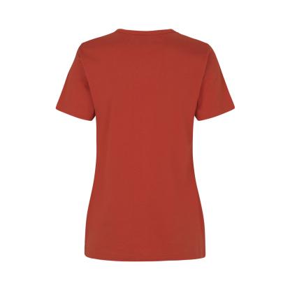 ID PRO Wear 0312 T-shirt, dame, koral