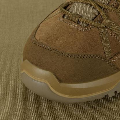 M-TAC Combat Pro Line taktiske sneakers, coyote