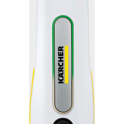 Kärcher SC 3 UPRIGHT damprenser