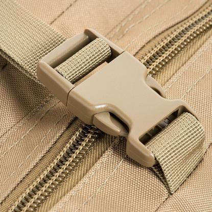 M-TAC Assault rygsæk, tan - 20 liter