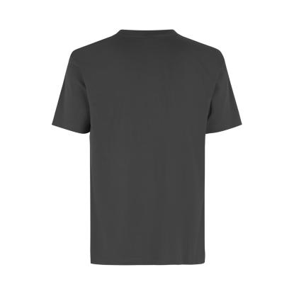 ID T-TIME® 0510 T-shirt, koks grå