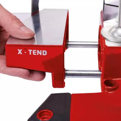 Einhell TE-MS 18/210 Li kap og geringssave, 18 V, 210 mm, uden batteri og lader Einhell TE-MS 18/210 Li kap og geringssave, 18 V, 210 mm, uden batteri