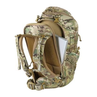 M-TAC Elite Gen. III rygsæk, small, multicam - 36 liter