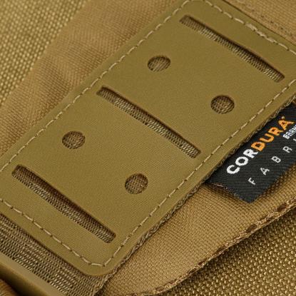 M-TAC Elite Hex crossbody taske, coyote