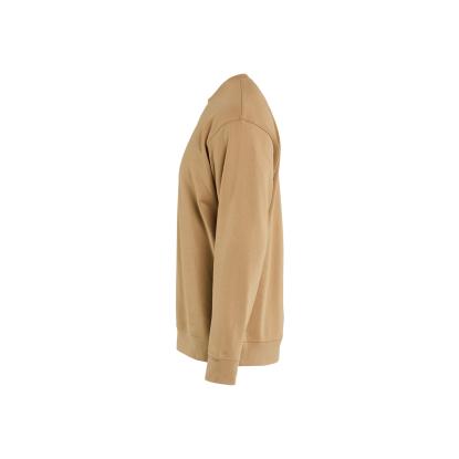 Blåkläder 3340 sweatshirt, lys nougat