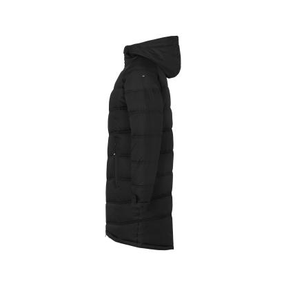 GEYSER G11070 vinterjakke, dame, sort