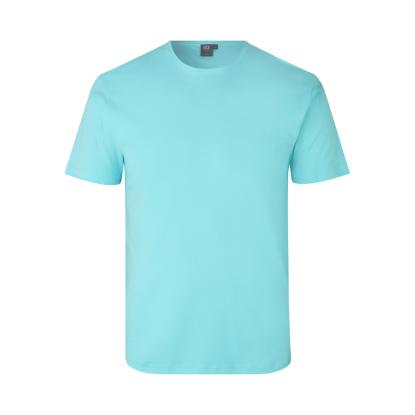 ID 0517 Interlock T-shirt, mint