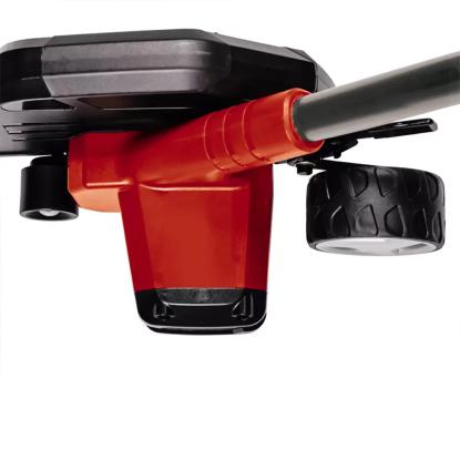 Einhell GE-LE 18/190 kantskærer, 18 V, uden batteri og lader