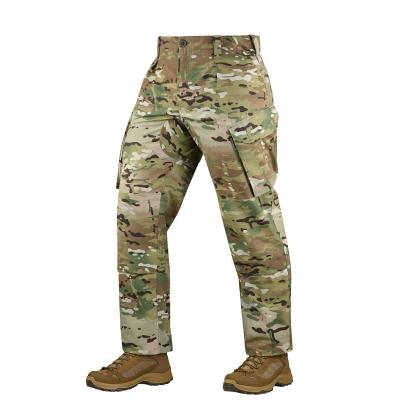 M-TAC Field NYCO bukser, multicam