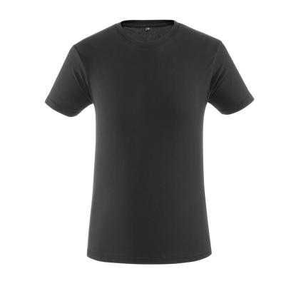 MACMICHAEL WORKWEAR Arica T-shirt, dyb sort