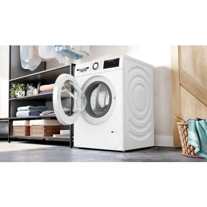 Bosch WGG244ZASN frontbetjent vaskemaskine - 9 kg