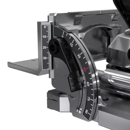 Einhell TE-BJ 18 Li lamelfræser, 18 V, uden batteri og lader Einhell TE-BJ 18 Li lamelfræser, 18 V, uden batteri og lader